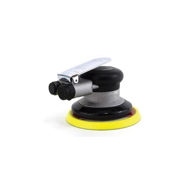 Airvantage Tools 6inPALM STYLE 3/32 ORBIT SANDER 60200 - main